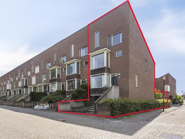 Mellum 56, Zaandam