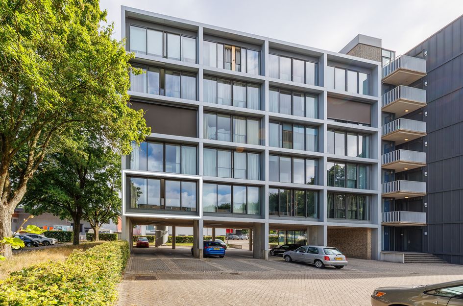 Marie Curiestraat 17E