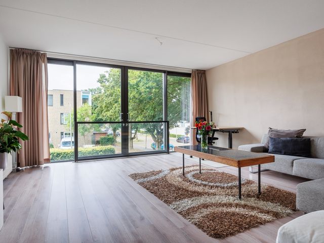 Marie Curiestraat 17E, Nijmegen