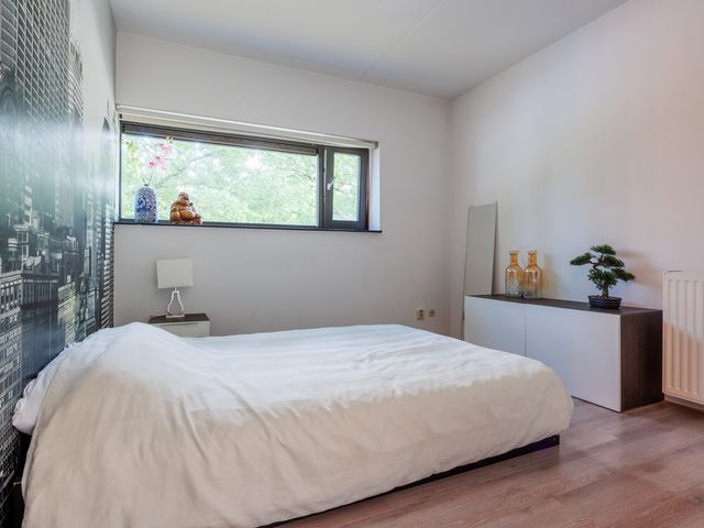 Marie Curiestraat 17E, Nijmegen