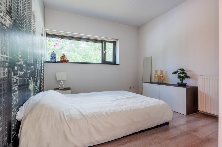 Marie Curiestraat 17E