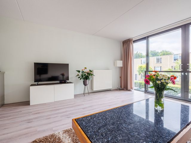 Marie Curiestraat 17E, Nijmegen