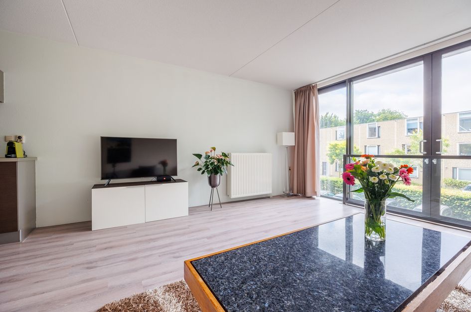 Marie Curiestraat 17E