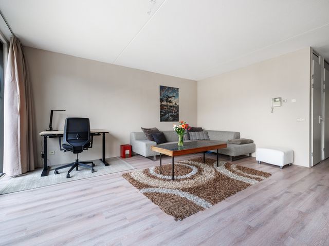 Marie Curiestraat 17E, Nijmegen