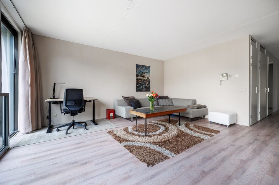 Marie Curiestraat 17E