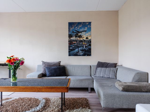 Marie Curiestraat 17E, Nijmegen