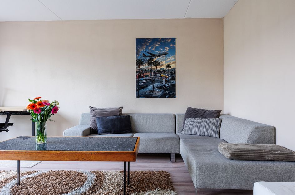 Marie Curiestraat 17E