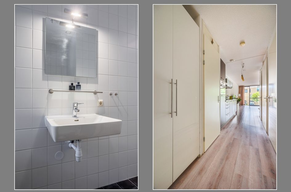 Marie Curiestraat 17E