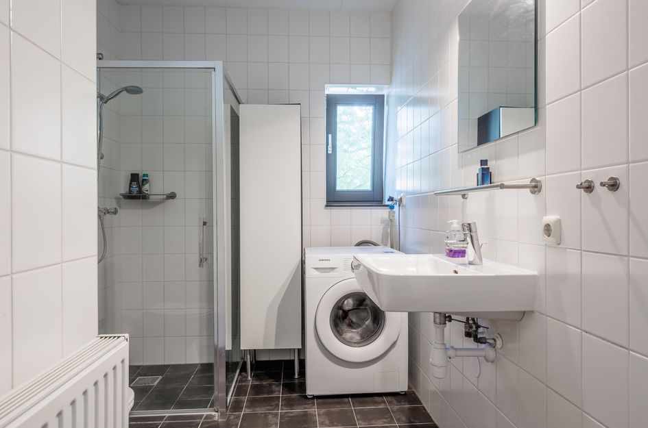 Marie Curiestraat 17E