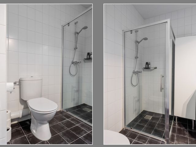 Marie Curiestraat 17E, Nijmegen