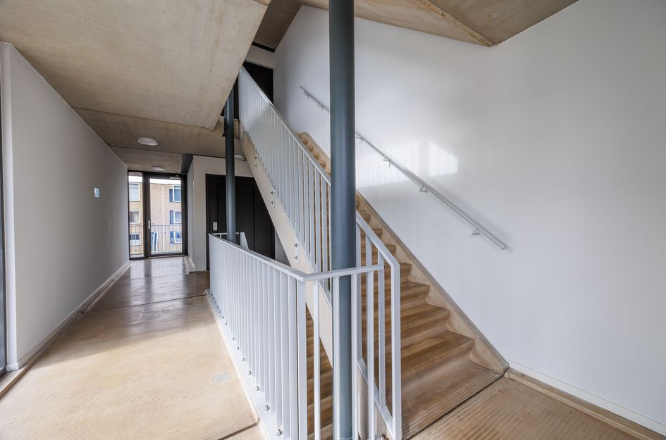 Marie Curiestraat 17E