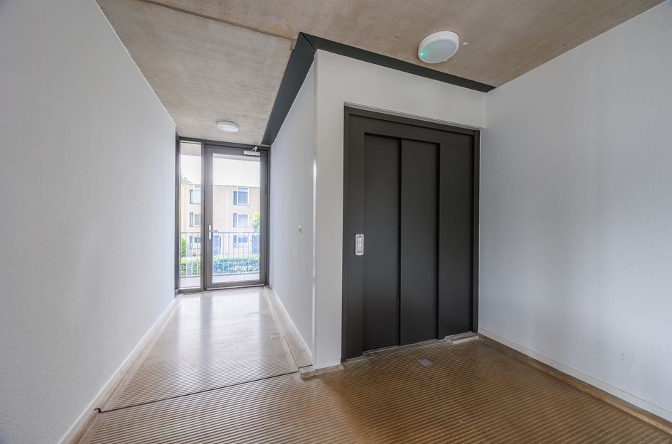 Marie Curiestraat 17E