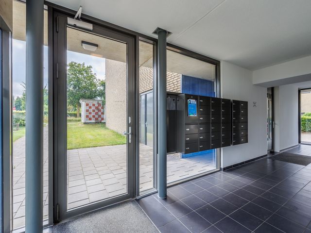 Marie Curiestraat 17E, Nijmegen