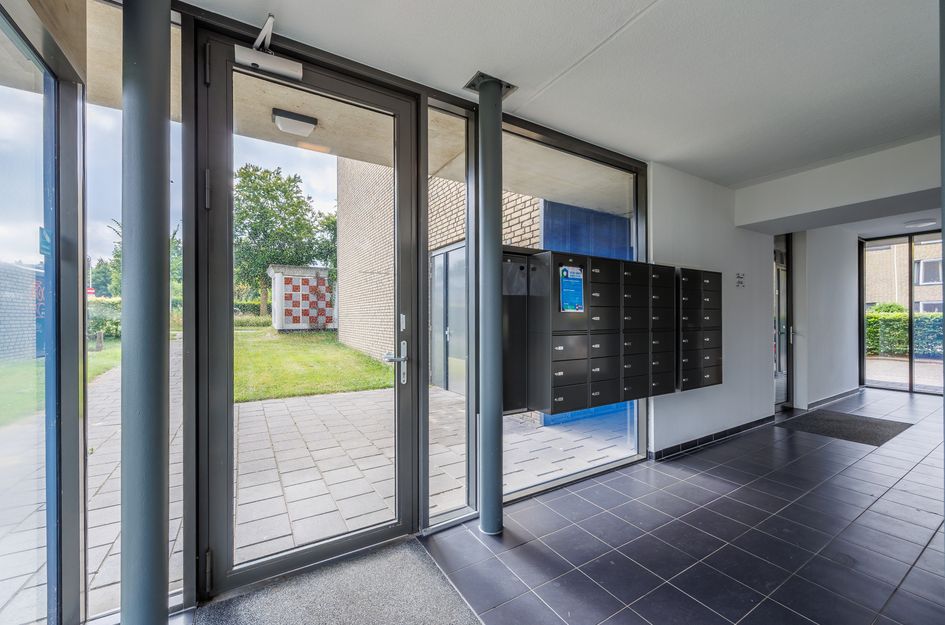 Marie Curiestraat 17E