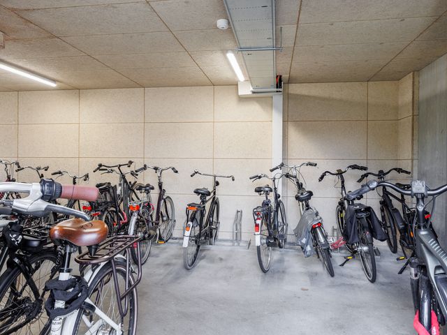 Marie Curiestraat 17E, Nijmegen