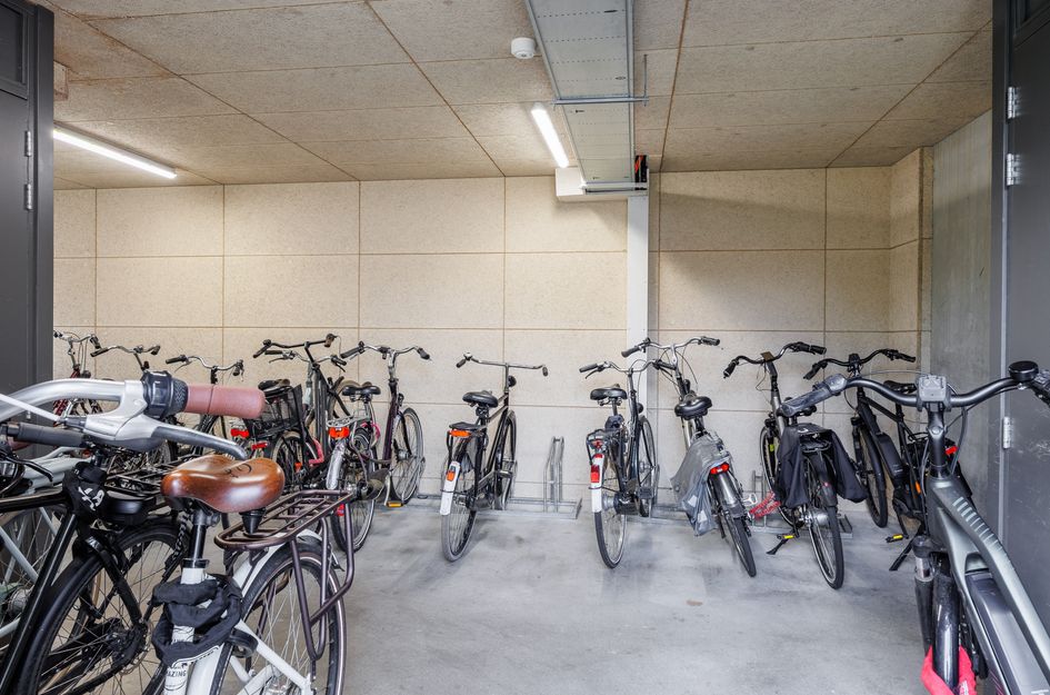 Marie Curiestraat 17E