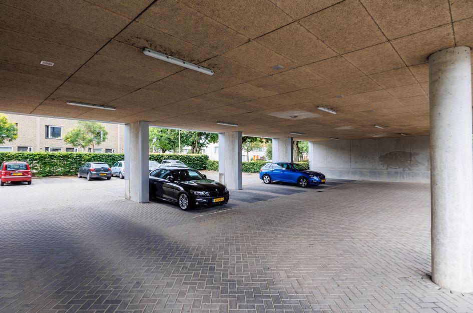 Marie Curiestraat 17E
