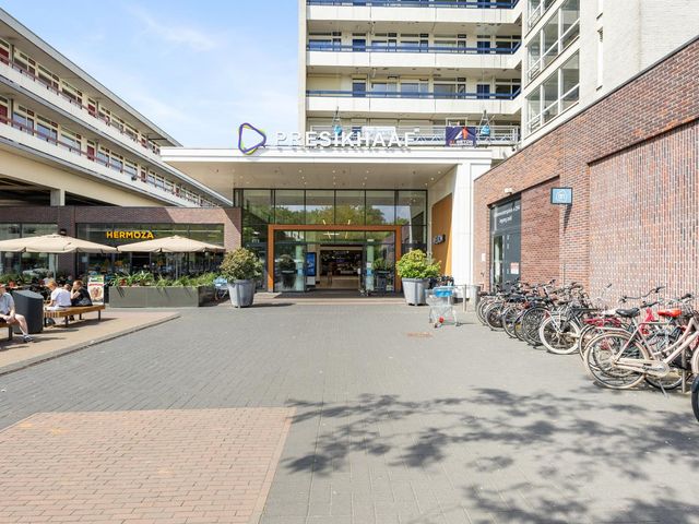 Gildemeestersplein 84, Arnhem