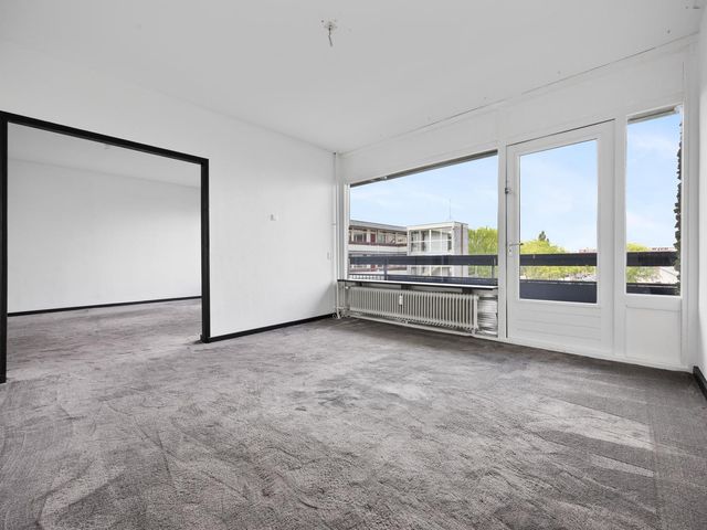 Gildemeestersplein 84, Arnhem