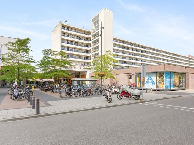 Gildemeestersplein 84, Arnhem