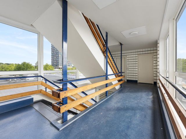 Gildemeestersplein 84, Arnhem
