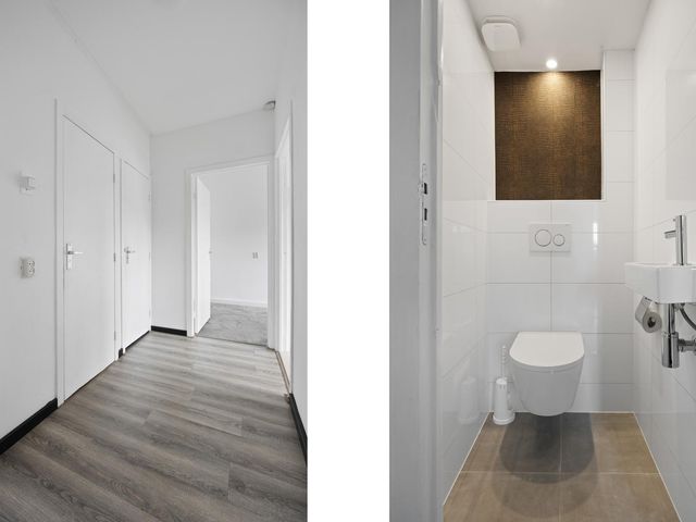 Gildemeestersplein 84, Arnhem