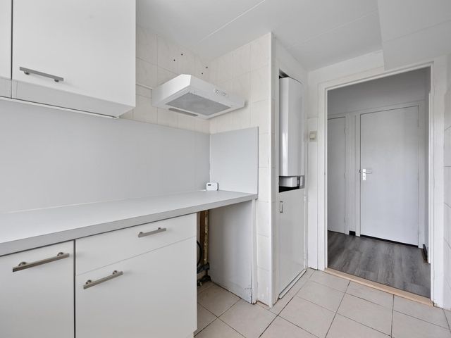 Gildemeestersplein 84, Arnhem