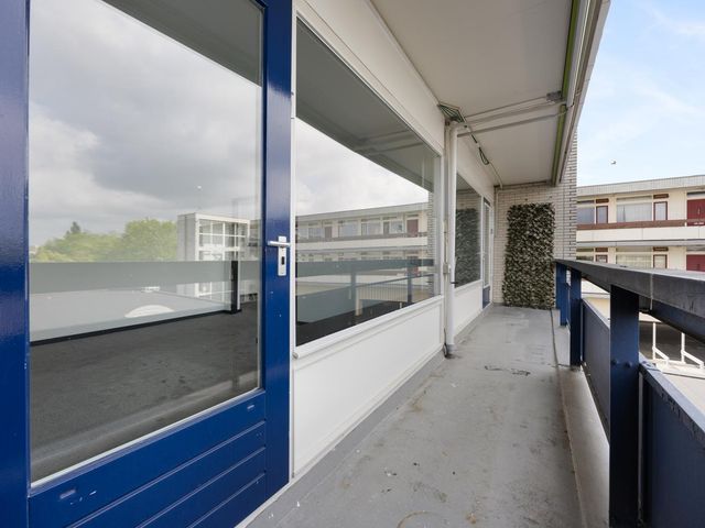 Gildemeestersplein 84, Arnhem