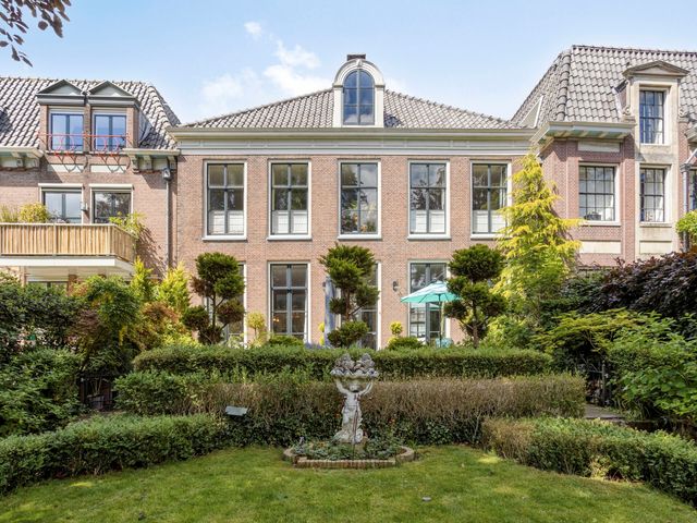 Lingerzijde 39, Edam