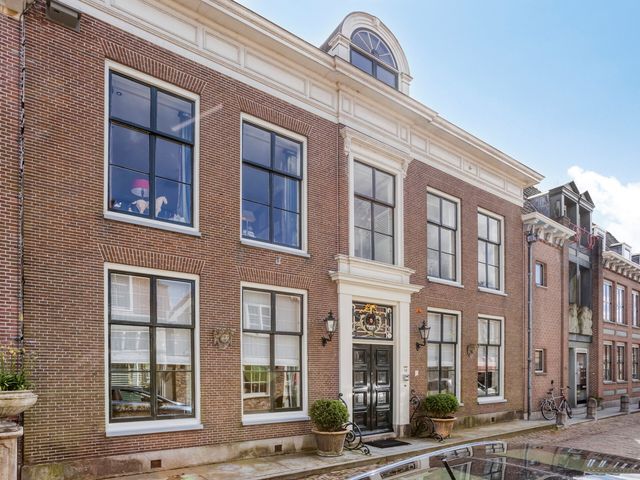 Lingerzijde 39, Edam