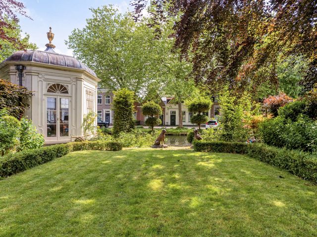 Lingerzijde 39, Edam