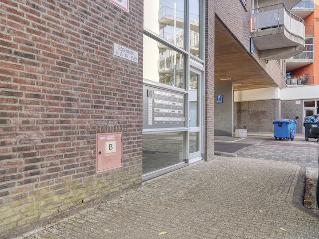 Regenboog 32, Amersfoort