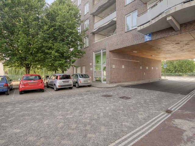 Regenboog 32, Amersfoort