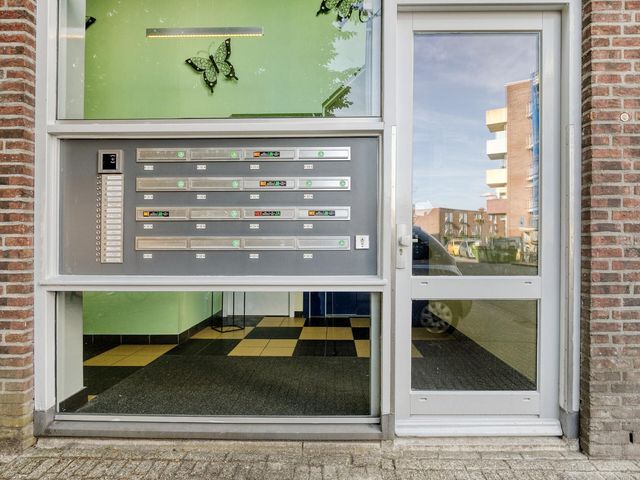 Regenboog 32, Amersfoort