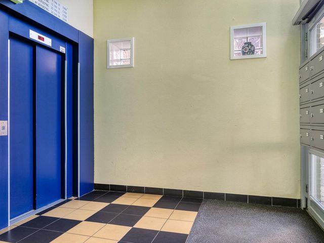Regenboog 32, Amersfoort
