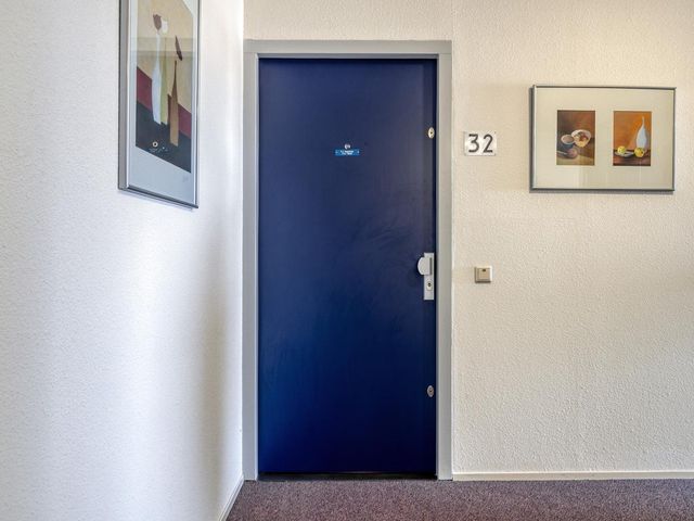 Regenboog 32, Amersfoort