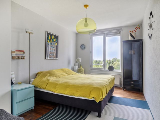 Regenboog 32, Amersfoort