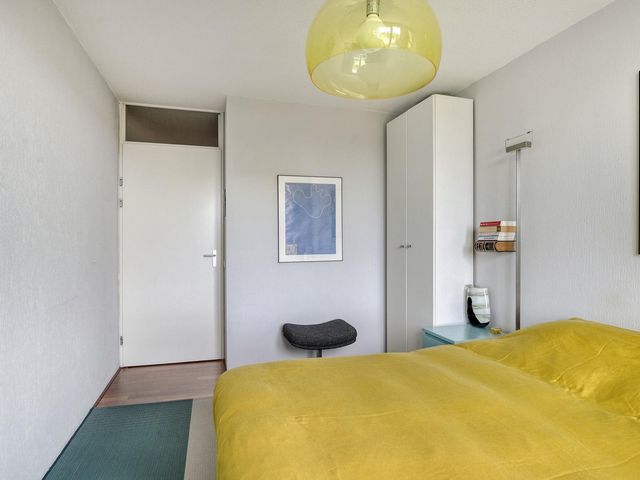 Regenboog 32, Amersfoort