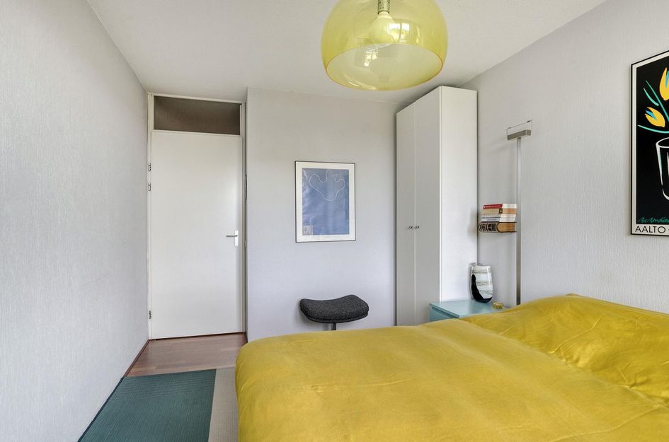 Regenboog 32
