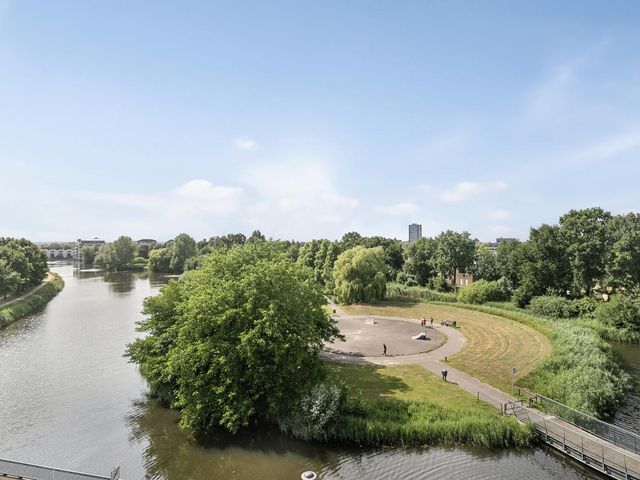 Regenboog 32, Amersfoort