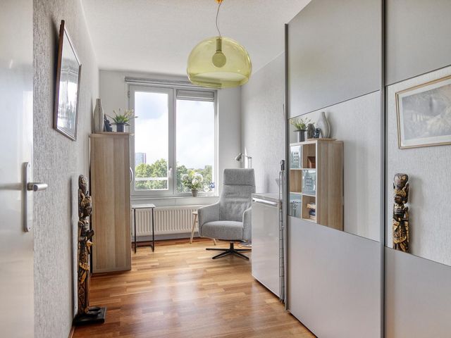 Regenboog 32, Amersfoort