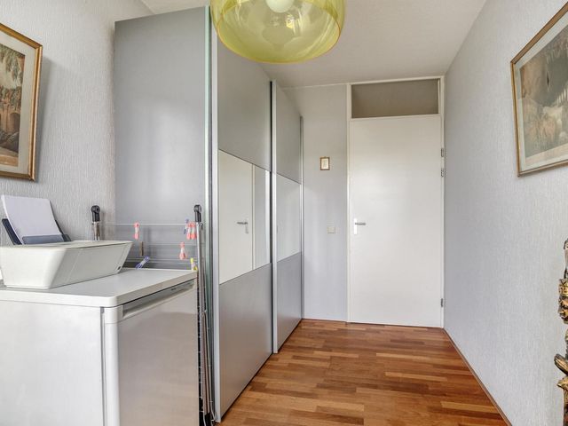 Regenboog 32, Amersfoort