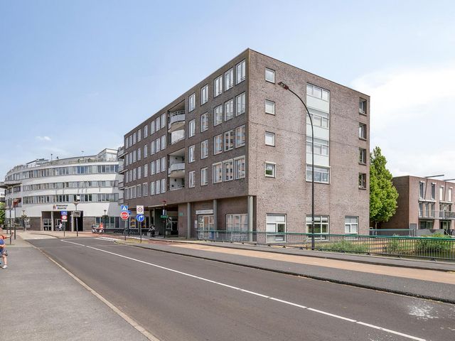 Regenboog 32, Amersfoort