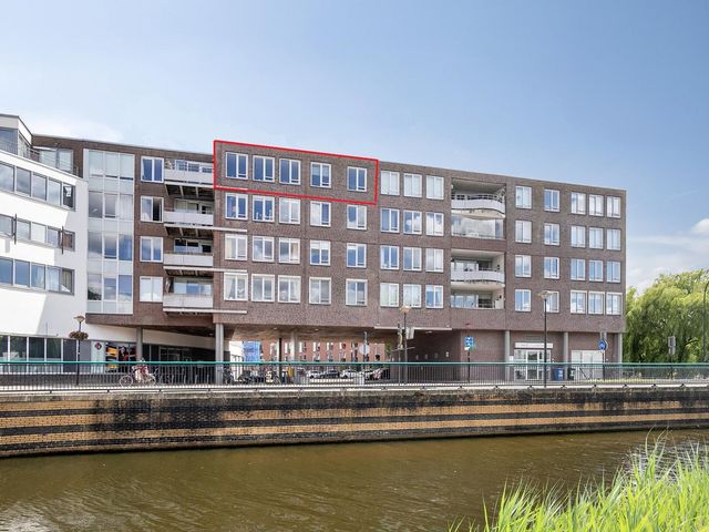 Regenboog 32, Amersfoort