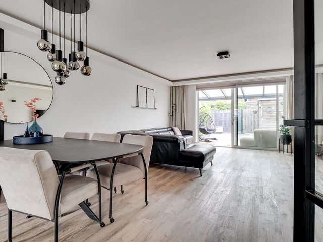 Derde Oosterparklaan 79, Utrecht