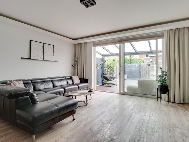 Derde Oosterparklaan 79, Utrecht