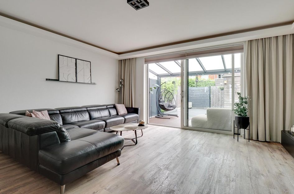 Derde Oosterparklaan 79