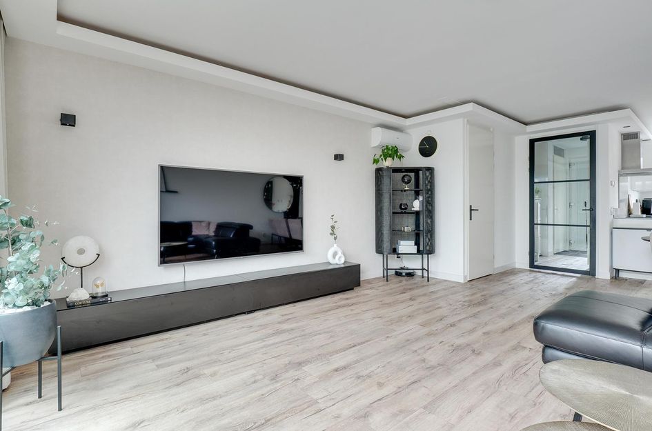 Derde Oosterparklaan 79