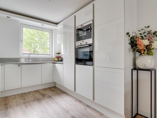 Derde Oosterparklaan 79, Utrecht