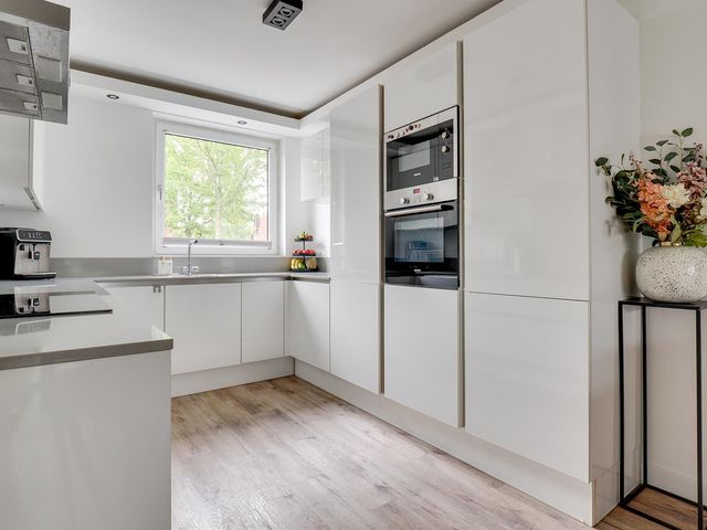 Derde Oosterparklaan 79, Utrecht